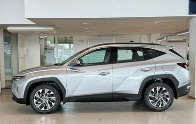 Hyundai Tucson, 2024 год, 3 600 000 рублей, 1 фотография