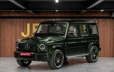 Mercedes-Benz G-Класс AMG, 2023 год, 28 945 000 рублей, 1 фотография