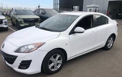 Mazda 3, 2010 год, 799 000 рублей, 1 фотография