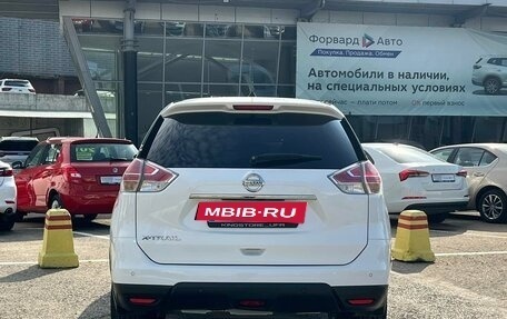 Nissan X-Trail, 2015 год, 1 895 990 рублей, 13 фотография