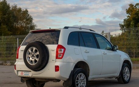 Chery Tiggo (T11), 2014 год, 900 000 рублей, 5 фотография