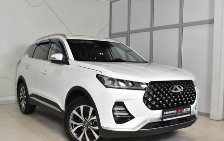 Chery Tiggo 7 Pro, 2022 год, 2 231 999 рублей, 3 фотография