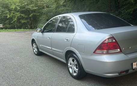 Nissan Almera Classic, 2010 год, 720 000 рублей, 6 фотография