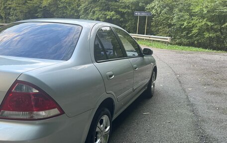 Nissan Almera Classic, 2010 год, 720 000 рублей, 7 фотография