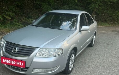 Nissan Almera Classic, 2010 год, 720 000 рублей, 4 фотография