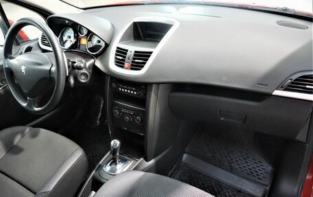 Peugeot 207 I, 2009 год, 599 800 рублей, 3 фотография