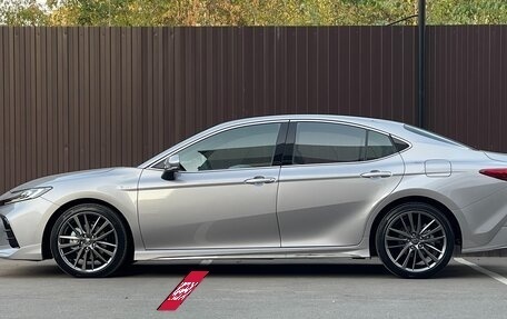 Toyota Camry, 2024 год, 4 800 000 рублей, 8 фотография