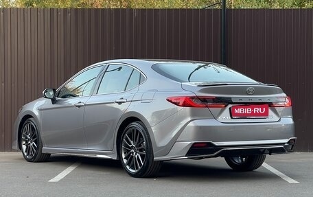 Toyota Camry, 2024 год, 4 800 000 рублей, 7 фотография