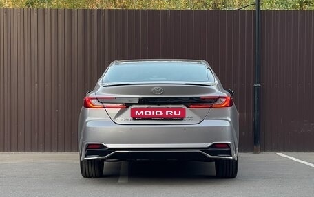 Toyota Camry, 2024 год, 4 800 000 рублей, 6 фотография