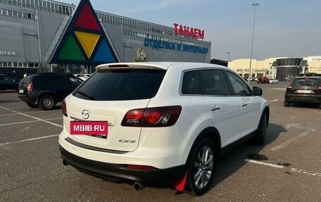 Mazda CX-9 I рестайлинг, 2012 год, 1 550 000 рублей, 10 фотография