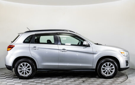 Mitsubishi ASX I рестайлинг, 2013 год, 1 149 000 рублей, 4 фотография