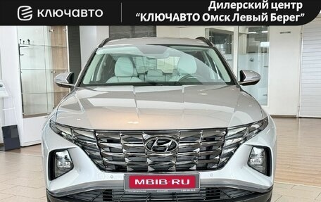 Hyundai Tucson, 2024 год, 3 600 000 рублей, 5 фотография