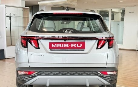 Hyundai Tucson, 2024 год, 3 600 000 рублей, 3 фотография