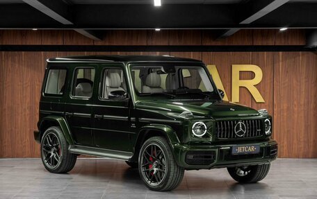 Mercedes-Benz G-Класс AMG, 2023 год, 28 945 000 рублей, 4 фотография