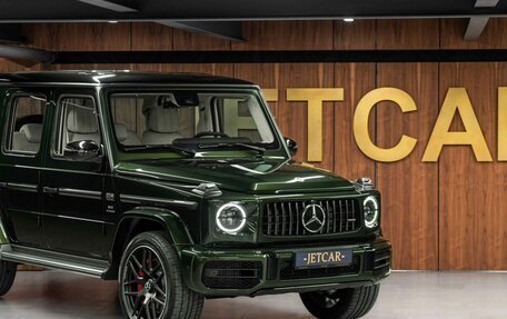 Mercedes-Benz G-Класс AMG, 2023 год, 28 945 000 рублей, 5 фотография