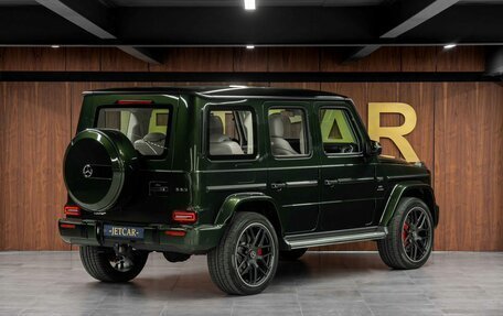 Mercedes-Benz G-Класс AMG, 2023 год, 28 945 000 рублей, 6 фотография