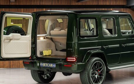 Mercedes-Benz G-Класс AMG, 2023 год, 28 945 000 рублей, 8 фотография