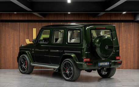 Mercedes-Benz G-Класс AMG, 2023 год, 28 945 000 рублей, 11 фотография