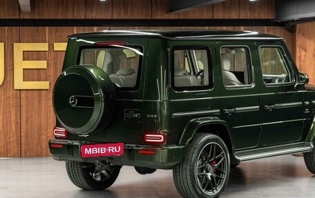 Mercedes-Benz G-Класс AMG, 2023 год, 28 945 000 рублей, 7 фотография