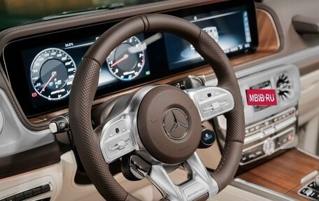 Mercedes-Benz G-Класс AMG, 2023 год, 28 945 000 рублей, 18 фотография