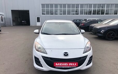 Mazda 3, 2010 год, 799 000 рублей, 8 фотография