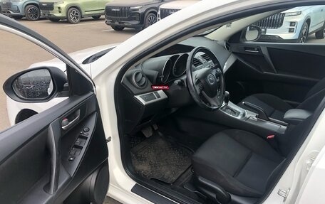 Mazda 3, 2010 год, 799 000 рублей, 9 фотография