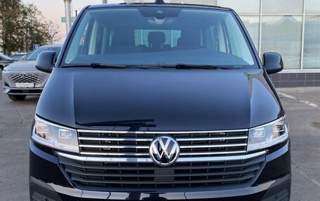 Volkswagen Caravelle T6 рестайлинг, 2024 год, 9 500 000 рублей, 8 фотография