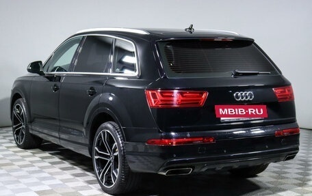 Audi Q7, 2015 год, 3 749 000 рублей, 7 фотография