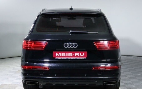 Audi Q7, 2015 год, 3 749 000 рублей, 6 фотография