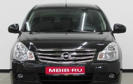 Nissan Almera, 2017 год, 875 000 рублей, 8 фотография