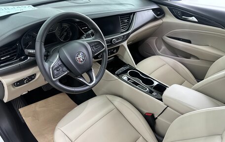 Buick Regal VI, 2021 год, 2 260 000 рублей, 8 фотография