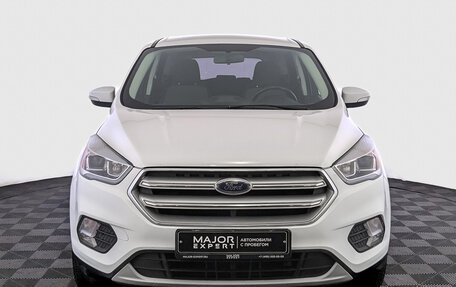 Ford Kuga III, 2017 год, 1 780 000 рублей, 2 фотография