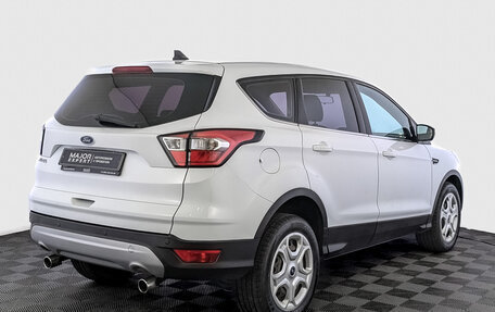 Ford Kuga III, 2017 год, 1 780 000 рублей, 5 фотография