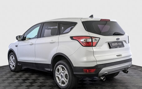 Ford Kuga III, 2017 год, 1 780 000 рублей, 7 фотография