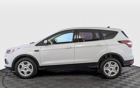 Ford Kuga III, 2017 год, 1 780 000 рублей, 8 фотография