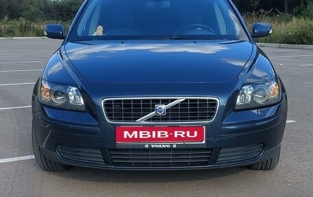 Volvo S40 II, 2005 год, 1 400 000 рублей, 1 фотография