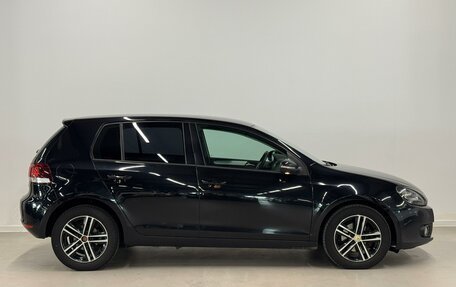 Volkswagen Golf VI, 2012 год, 925 000 рублей, 4 фотография