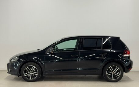 Volkswagen Golf VI, 2012 год, 925 000 рублей, 8 фотография