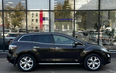 Mazda CX-7 I рестайлинг, 2011 год, 1 200 000 рублей, 4 фотография