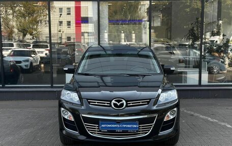 Mazda CX-7 I рестайлинг, 2011 год, 1 200 000 рублей, 2 фотография