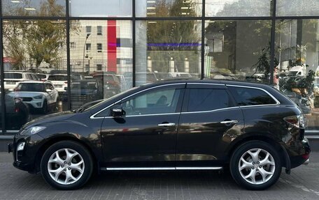 Mazda CX-7 I рестайлинг, 2011 год, 1 200 000 рублей, 5 фотография