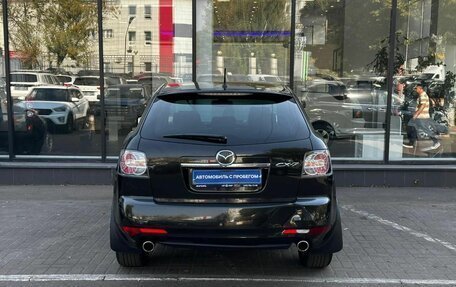 Mazda CX-7 I рестайлинг, 2011 год, 1 200 000 рублей, 7 фотография