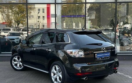 Mazda CX-7 I рестайлинг, 2011 год, 1 200 000 рублей, 6 фотография