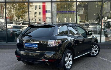 Mazda CX-7 I рестайлинг, 2011 год, 1 200 000 рублей, 8 фотография