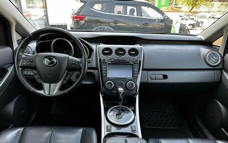 Mazda CX-7 I рестайлинг, 2011 год, 1 200 000 рублей, 9 фотография