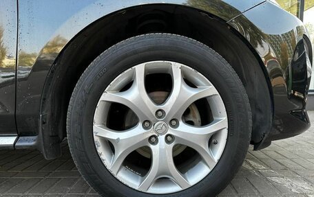 Mazda CX-7 I рестайлинг, 2011 год, 1 200 000 рублей, 14 фотография