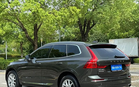 Volvo XC60 II, 2021 год, 3 165 000 рублей, 4 фотография