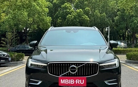 Volvo XC60 II, 2021 год, 3 165 000 рублей, 3 фотография