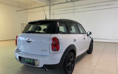 MINI Countryman I (R60), 2013 год, 1 369 000 рублей, 4 фотография