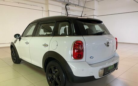 MINI Countryman I (R60), 2013 год, 1 369 000 рублей, 6 фотография